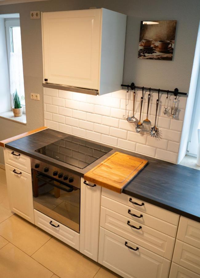 Apartment Elbtal-apartment De