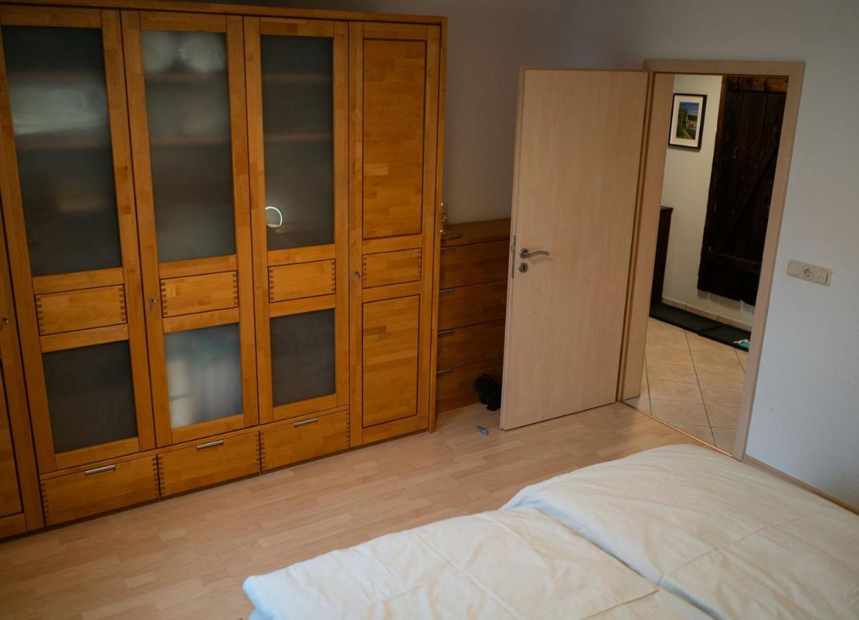 Apartment Elbtal-apartment De *