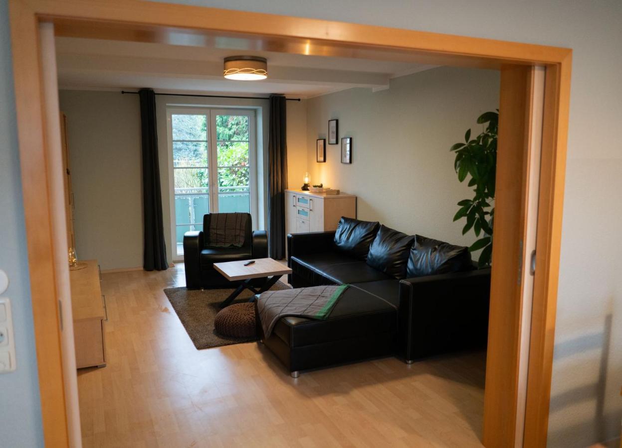 Elbtal-apartment De