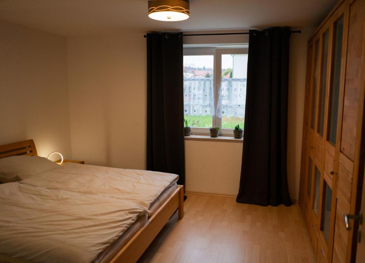 Elbtal-apartment De Apartment Heidenau (Saxony)