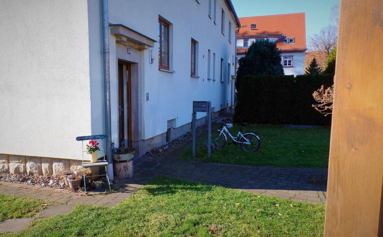 Elbtal-apartment De