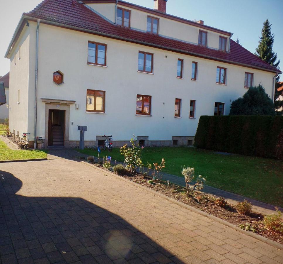 Elbtal-apartment De Apartment